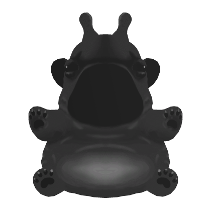 Alien Puppy