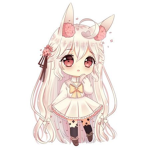 tha bunny group?