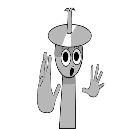 Clukr Mr beast Roblox decal
