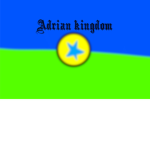 Adrian's kingdom