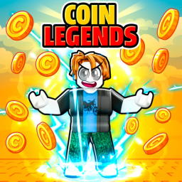 Coin Legends