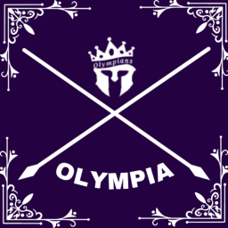 Olympian meeting place