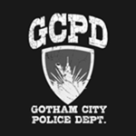 {Gotham} The Gotham City Police Department