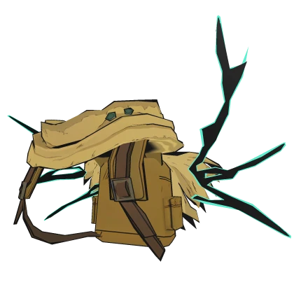 Deku Vigilante Black Whip Cape | Roblox Item - Rolimon's