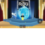 SING 2nd FAN GROUP