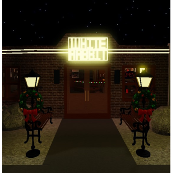 Bar del Conejo Blanco