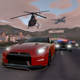 [UPD] Car simulator