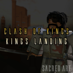 The Capital, King's Landing