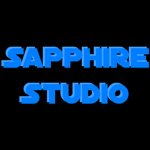 Sapphire Studio!!
