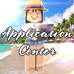 Application Center