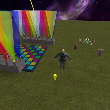 SNOOP DAWG AND FWENDS