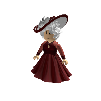 Mary