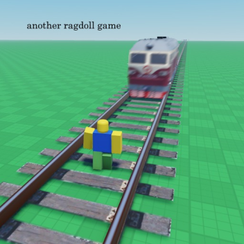 Another Ragdoll Game (UPDATE)