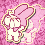 a mile for my melody