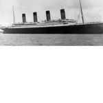 Titanic Roleplaying Group