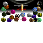The Egg Jumpers Of Robloxia