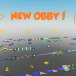 New OBBY