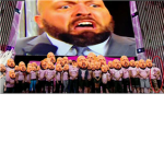 International wrestling assosiation (IWA)