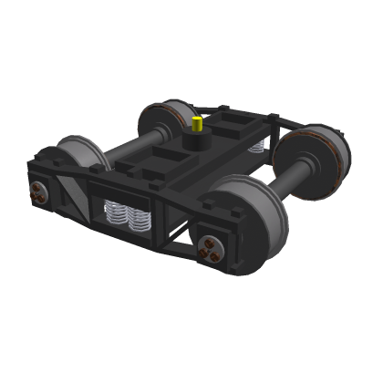 Train Wheel Trains Wheels Railway Metal Grey Dark