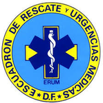 Escuadrón de Rescate y Urgencias Médicas
