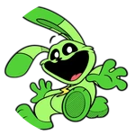 Hoppy Hopscotch Moprh