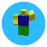 NOOB KINGDOM OF ROBLOXIA