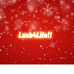 Lush Forever