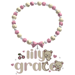 lily and grace