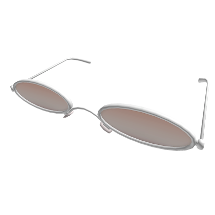 Retro Sunglasses Roblox item