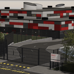 Our Campus | Liverpool Road College