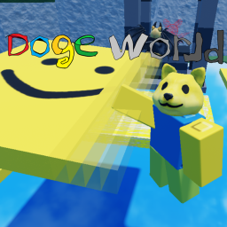 [unfinished]Doge world