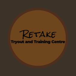 Retake | Tryout and Training Centre