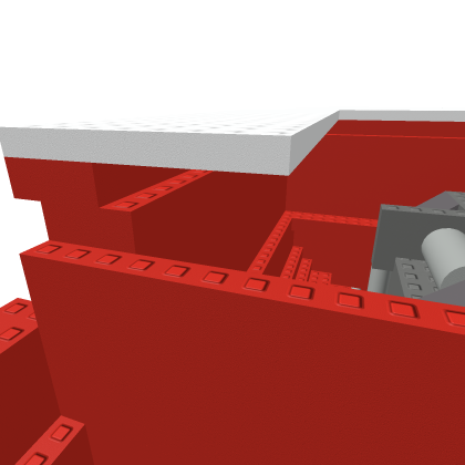 Engine room to boat