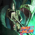 Indra Online Community!
