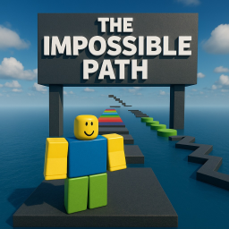 [UPD] The Impossible Path (BETA)