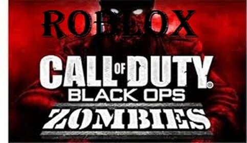 Call Of Duty Zombies [BETA]
