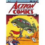 Comic Book Fans