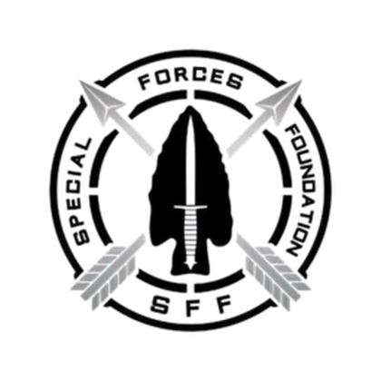 Special Forces Foundation Roblox group icon