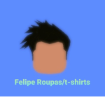 Felipe Roupas/t-shirts
