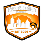 Nexus Nation Official