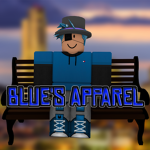 Blue's Apparel