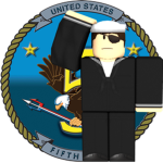 5th Fleet     