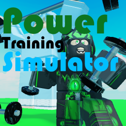 Power Training Simulator [UPDATE! V1.02]