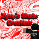 Zymp's Studio Creations | RBLX