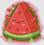 {WATERMELONS…yum…}