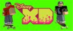 Disney XD Skarters