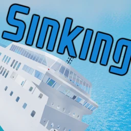 Sinking Ship icon