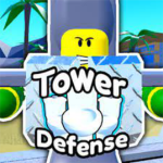 Toliet tower defense