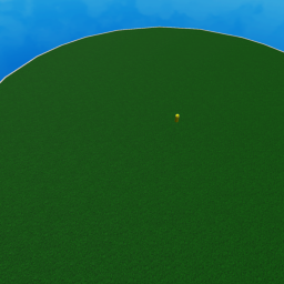DONT PRESS THE BUTTON [Alpha]