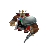Minecraft Awesome Cool Club